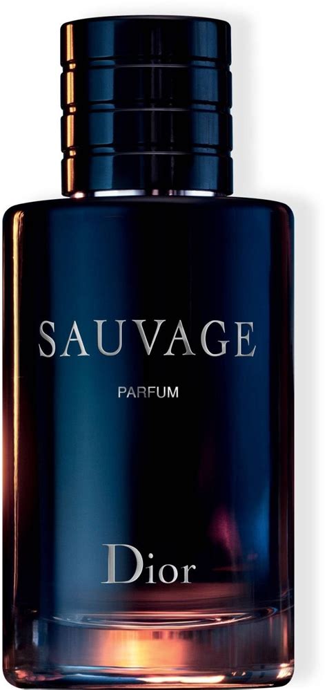 sauvage dior opiniones|dior sauvage angebot.